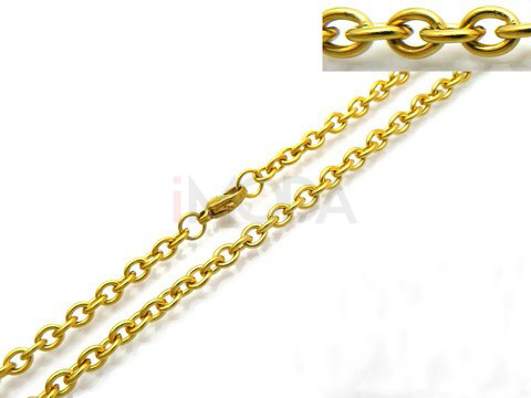 Oceľová retiazka-323922-36