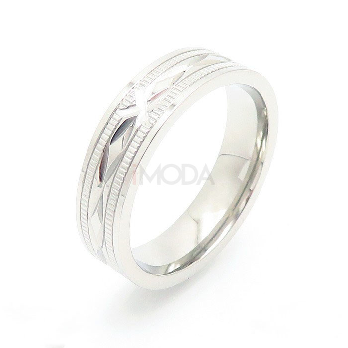 Oceľová obrúčka-315688-38