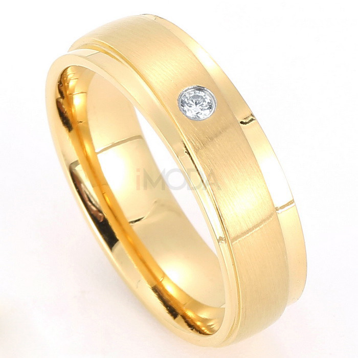 Oceľová obrúčka-315998-35