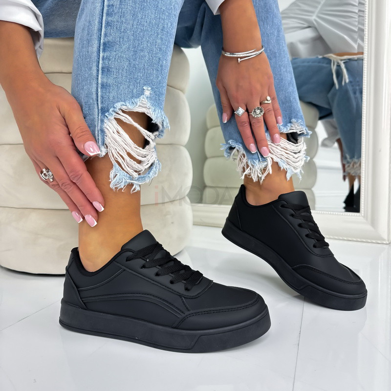 Čierne tenisky-325138-31