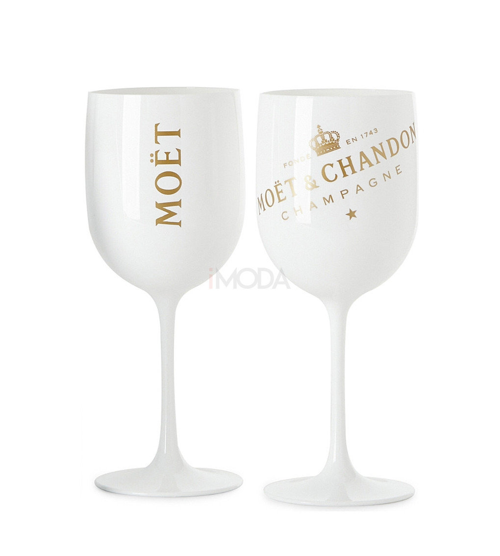 Pohár Moët & Chandon 