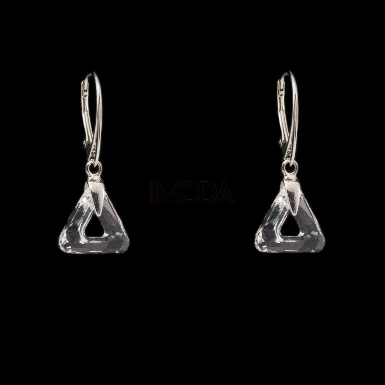 Strieborné náušnice-108182-31