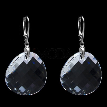 Strieborné náušnice-108228-31