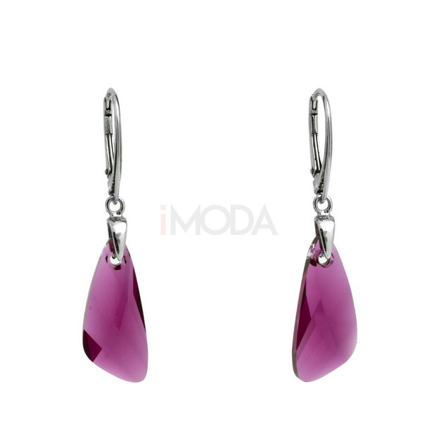 Strieborné náušnice-107142-31