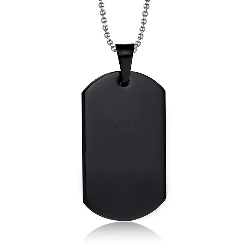 Army pánsky náhrdelník-266356-32