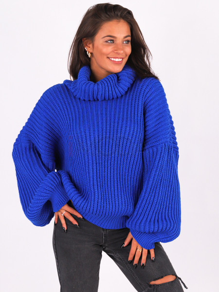Modrý sveter-259584-33