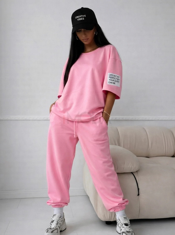 Ružová tepáková súprava-326601-31