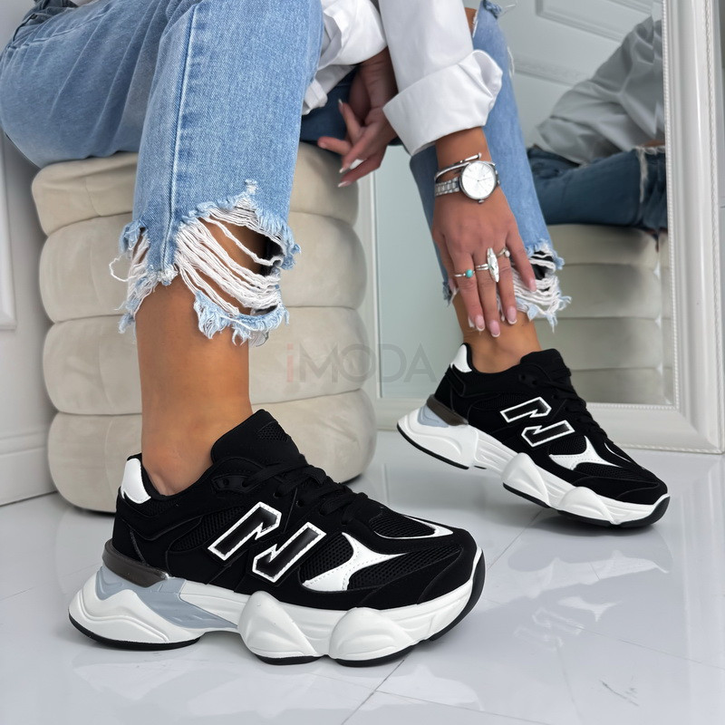 Čierne tenisky-324984-35