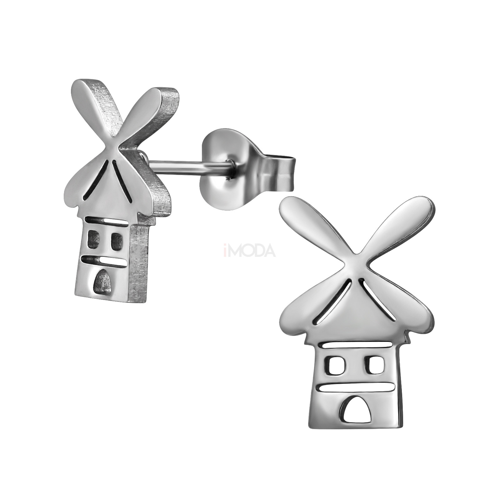 Oceľové náušnice-313698-320