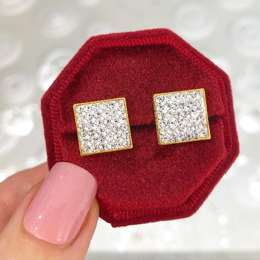 Oceľové náušnice-221736-32