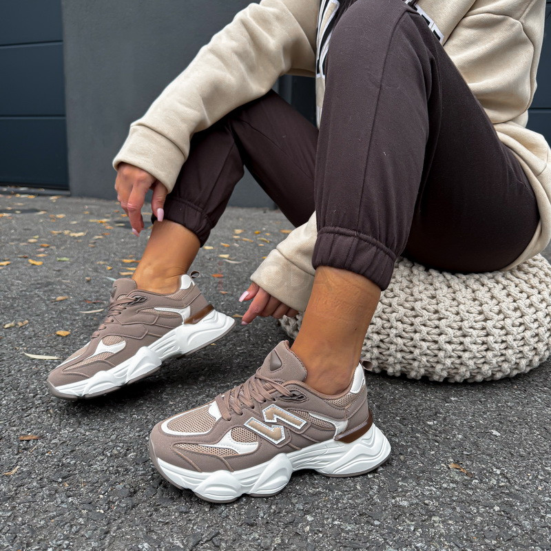 Hnedé tenisky-323305-36