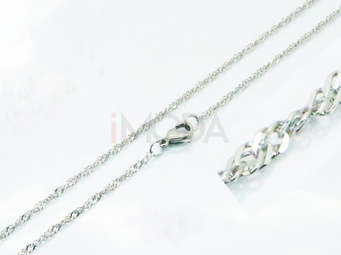 Oceľová retiazka-257604-312