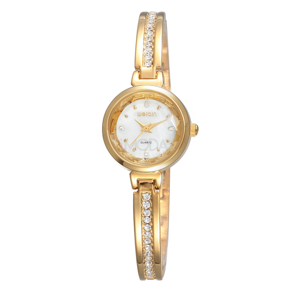Dámske hodinky Rose Gold-161856-33