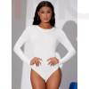 Biele  body