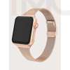 Remienok na Apple Watch rose gold - 38/40/41 cm