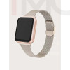 Remienok na Apple Watch gold - 42/44/45 cm