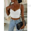 Biely top