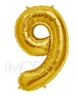 Zlatý balón 9