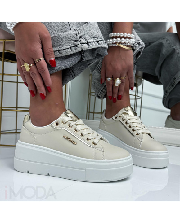 Béžové tenisky-326696-20