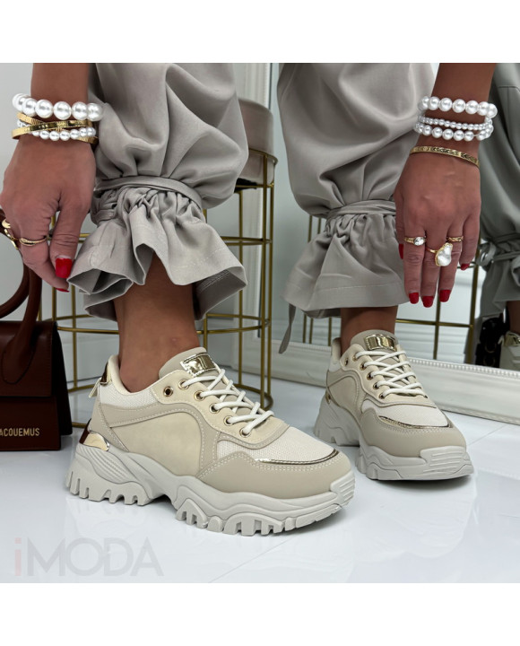 Béžové tenisky-326718-20