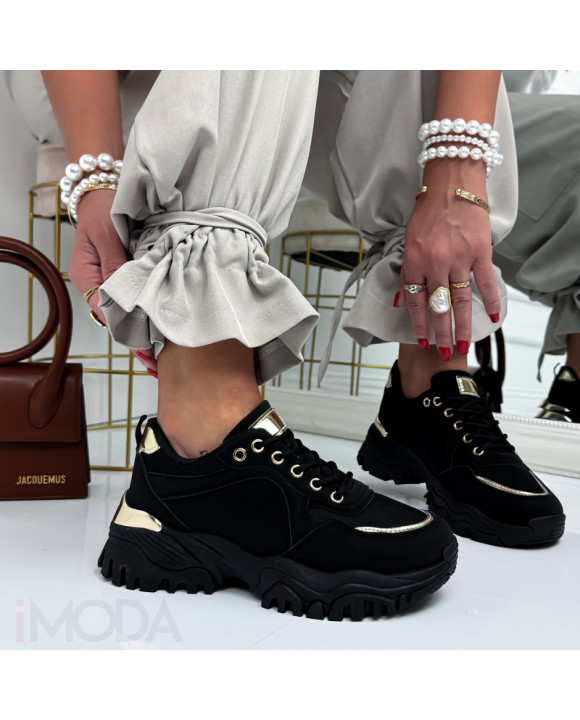 Čierne tenisky-326704-20