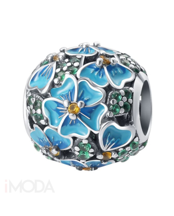  Charmé korálka – Kvety-320794-20