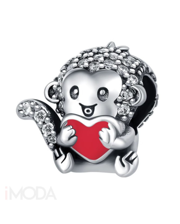  Charmé korálka – Opica-320791-20