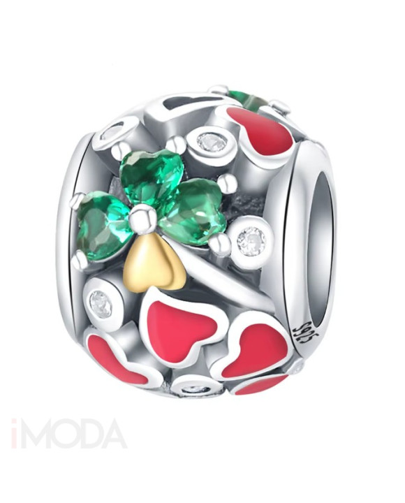  Charmé korálka – Lucky-320830-20