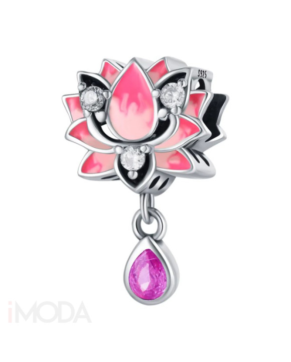  Charmé korálka – Lotos-320823-20