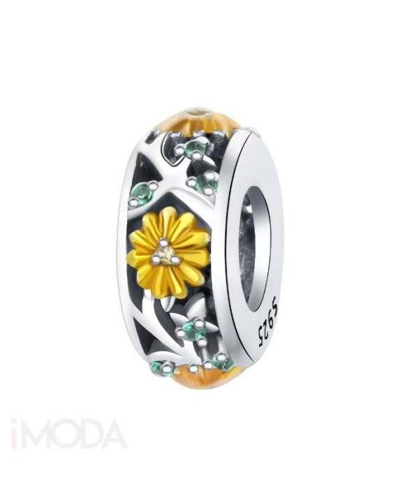  Charmé korálka – Kvety-320836-20