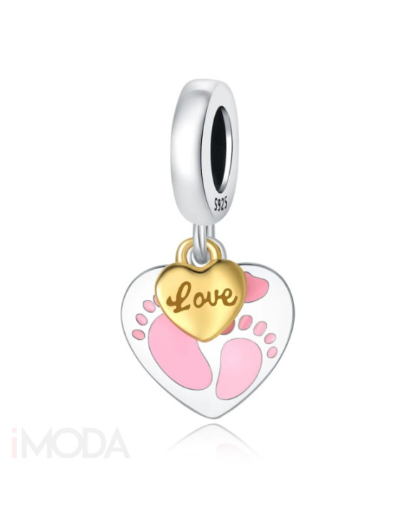  Charmé korálka – baby-320832-20