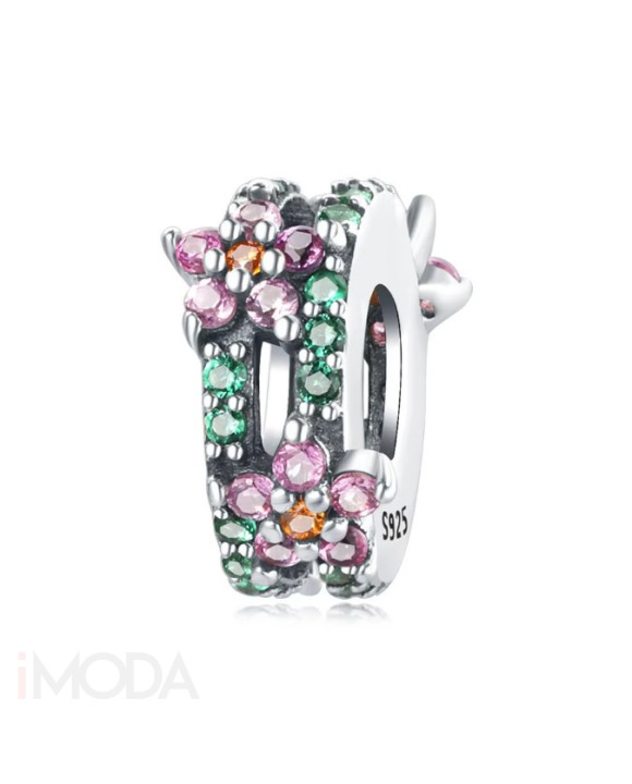  Charmé korálka – Kvety-320837-20