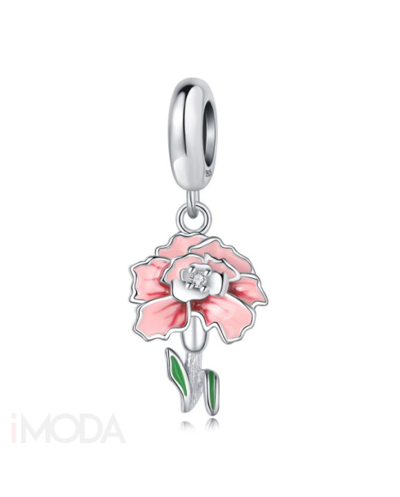  Charmé korálka – Kvety-320793-20