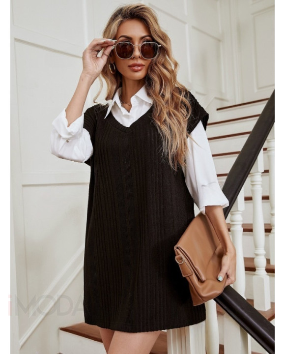 Čierno-biely komplet-308304-20