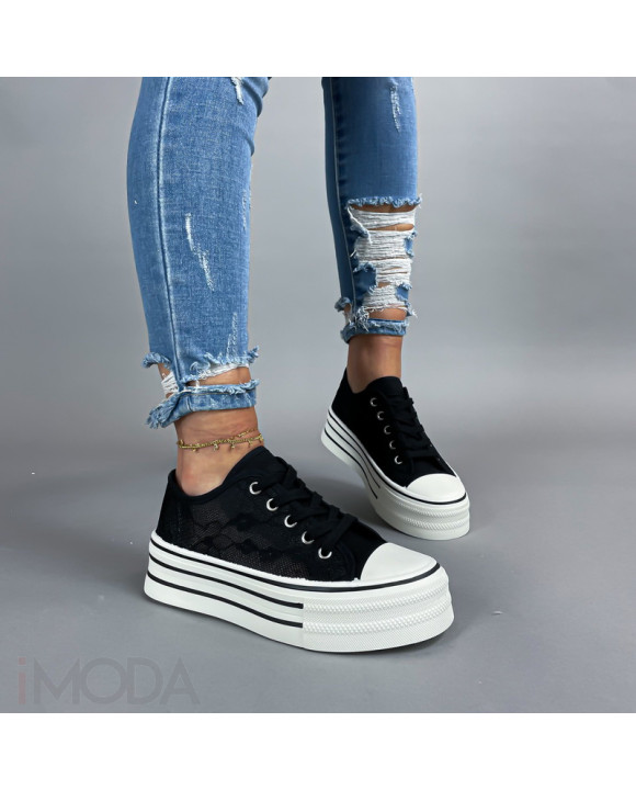 Čierne tenisky-305347-20