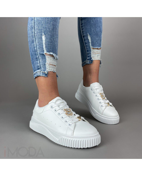 Biele tenisky-303210-20