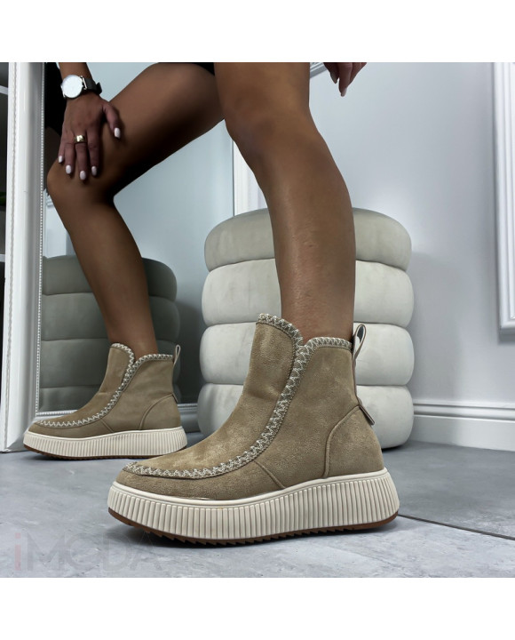 Béžové snehule-311478-20