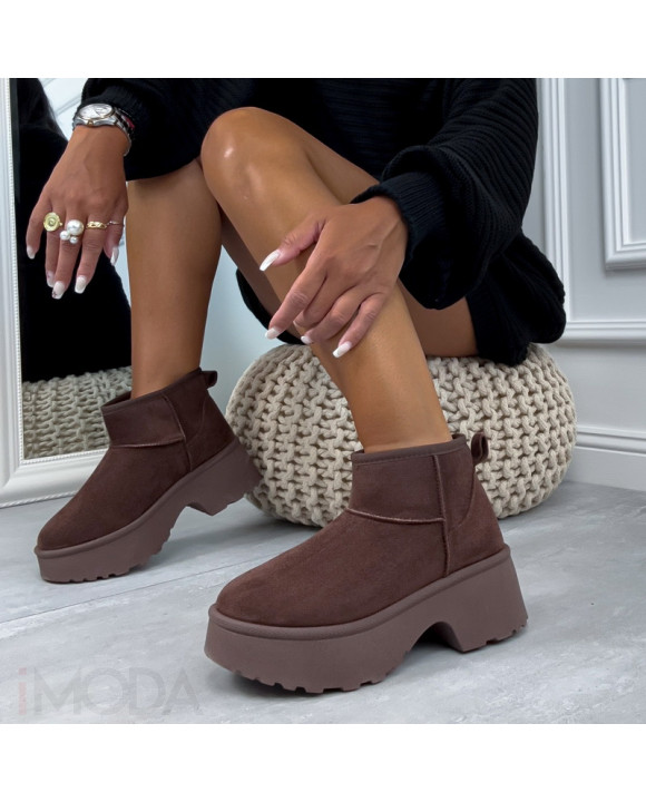 Tmavohnedé snehule-320981-20