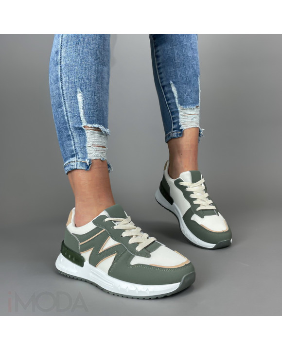 Zelené tenisky-303173-20