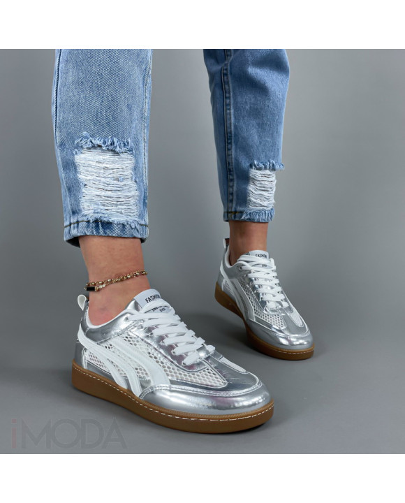 Strieborné tenisky-315481-20