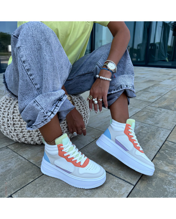 Béžove členkové tenisky-321081-20