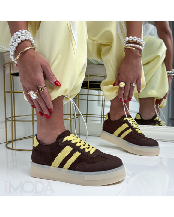 Hnedé tenisky-327000-20