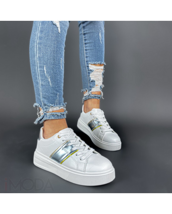 Bielo-modré tenisky-298662-20