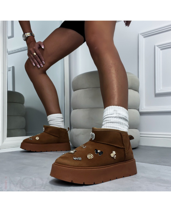 Camelové snehule-308867-20