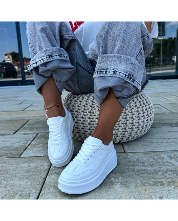 Biele tenisky-321067-20