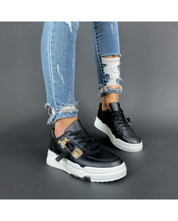 Čierne tenisky-299961-20