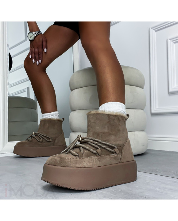 Hnedé snehule-310448-20