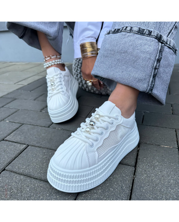 Biele tenisky-314585-20