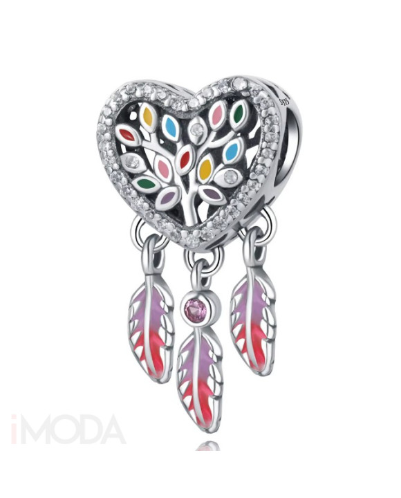  Charmé korálka – Boho-320824-20