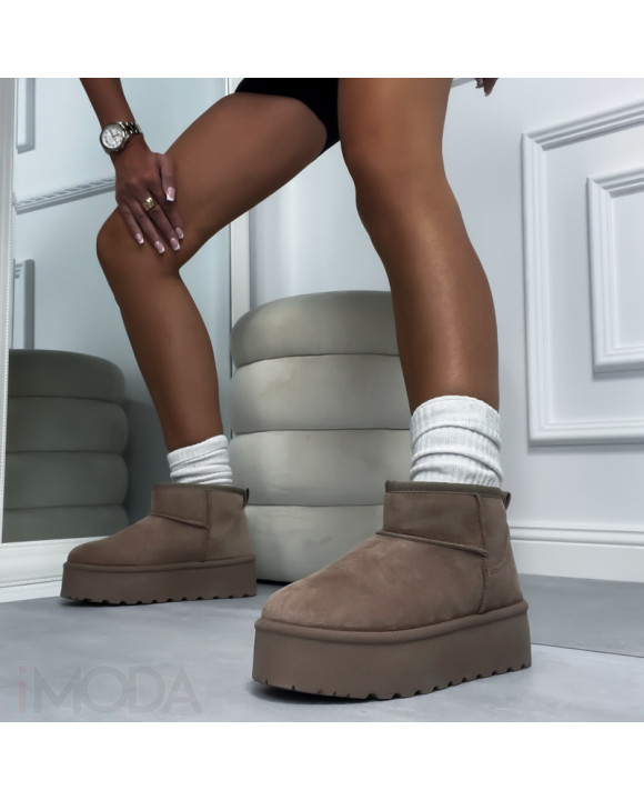 Svetlohnedé snehule-308740-20